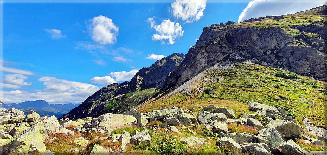 foto Forcella di Val Regana